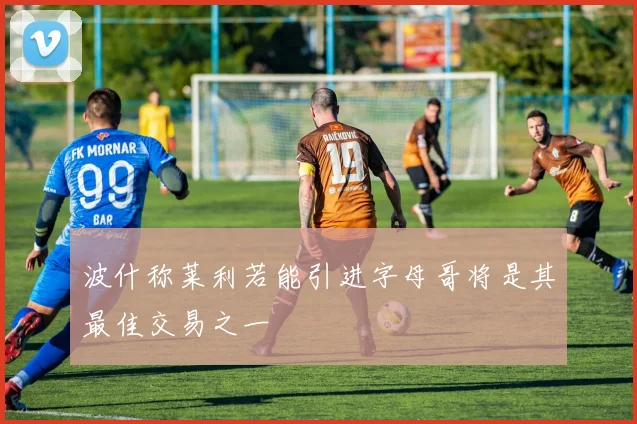 波什称莱利若能引进字母哥将是其最佳交易之一
