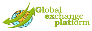 Logo Global exchanche platform