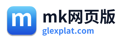 mk网页版 Logo